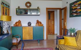 One&Only Saska Kępa Apartment